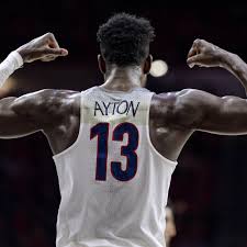 The suns will have the first overall pick in nba draft 2018 presented by state farm, which will be held on thursday, june 21 (7 p.m. 2018 Nba Draft Board Top 5 Lottery Picks From Blazer S Edge Blazer S Edge
