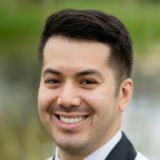 Michael Hamada's Instagram, Twitter & Facebook