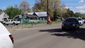 Living In The News Com Drive By Honk Wave It S A Nursing Home Parade Weiser Idaho Facebook