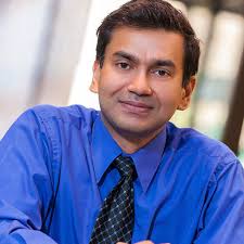 Shantanu CHAKRABARTTY