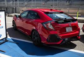 Used 2018 honda civic sport touring with fwd, navigation system, keyless entry. Track Drive 2017 Honda Civic Hatchback Sport Touring Carprousa