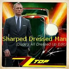 Maybe you would like to learn more about one of these? Stream Zz Top Sharp Dressed Man Dude S All Dressed Up Edit By Dude And The Mrs Listen Online For Free On Soundcloud