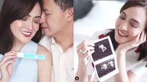 Meski hamil tua, shandy aulia tetap langsing dan tak menunjukkan perubahan tubuh yang signifikan. 7 5 Tahun Menanti Akhirnya Shandy Aulia Hamil 5 Makanan Ini Dipercaya Bisa Suburkan Kandungan Tribunnews Com Mobile