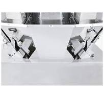 10-Head Standard No-Spring Multihead Weigher 1.6L ...
