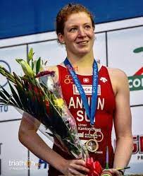 China boasts the second best odds at 6/1 to win the most gold medals. Jolanda Annen Facebook