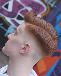 Cortes cabello largo cortes de pelo corto desvanecido lineas mid fade cortes clásicos peinados pelo largo high & low fade taper haircut curly skin fade textured. 45 Mid Fade Haircuts That Are Stylish Cool For 2021