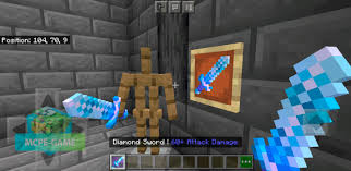 Minecraft dungeons arcade is an arcade variant of minecraft dungeons announced on march 5th, 2021. Minecraft Dungeons Weapons Add On Download Review Mcpe Game