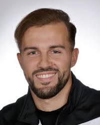 Marc Mahler's Instagram, Twitter & Facebook