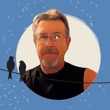 Ted Hagen's Instagram, Twitter & Facebook