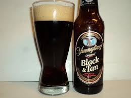 Black And Tan Beer Yuengling Yuengling Traditional Lager And Black Tan Yuengling Tan Black And Tan