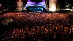 Opera Meets Glam Rock as Il Volo and Adam Lambert Spark Frenzy Leaving