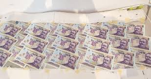 Or perhaps visit the currency home pages? Romanian Officials Shut Down Largest Counterfeiter Of Polymer Notes