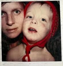 The Lovely Linda McCartney...