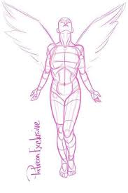 Pin By Marleni Baltodano Velasquez On Draw Figure Drawing Figure Drawing Reference Drawing Reference Poses