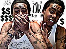 Kaliforu Red Productions