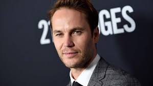 Why '21 Bridges' Star Taylor Kitsch Is Proud of Flop 'John Carter'