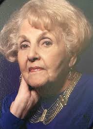 Rosalva Alveraz Rainey Obituary