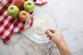 Now the hard part is over (since, you know, that was super all applesauce is good applesauce. Applesauce Oobleck Recipe Little Bins For Little Hands