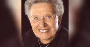 Irene E. Schmitz Obituary