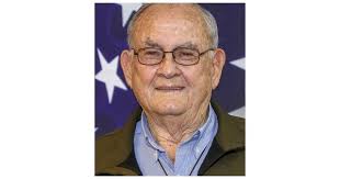 C.E. Grant Obituary (2023)