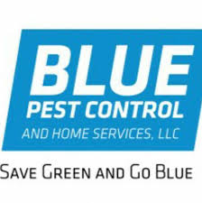 Blue Pest Control & Home Services LLC