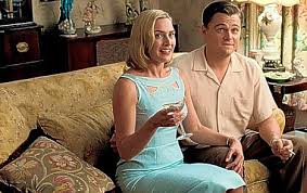 She made her screen debut at age 15 in the bbc series dark season (1991). Leonardo Dicaprio And Kate Winslet Movies List Together