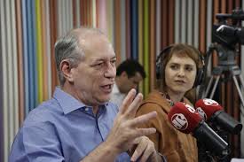 He seems honest and trustable. Ciro Gomes Dispara Novamente Contra Fernando Holiday Capitao Do Mato Nazista Jovem Pan