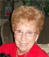 Betty Howard Obituary (1938