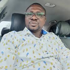 Oyerepa Afutuo (Aunty Naa)