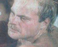 Larry Sutton boxer •