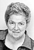 Gloria Karam Obituary (2015)