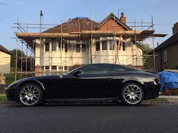 Trova ferrari 612 al miglior prezzo. Re Ferrari 612 Scaglietti Ph Carpool Page 1 General Gassing Pistonheads Uk