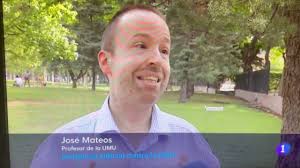 Sentencia condena a la UMU a dar una plaza docente a Jose Mateos, expulsado  por críticar al rector