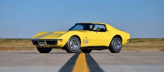 Image result for Yellow 1969 Monaco