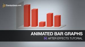 Charts And Graphs In After Effects By Rich Young Provideo