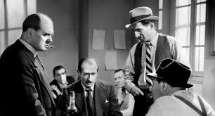 IFcinéma - L'Assassin habite au 21