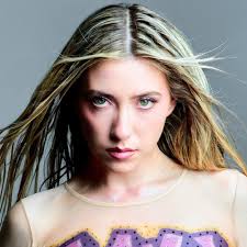 Who wrote “Poison” by Audrey Napoleon?