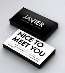 Check out some other amazing graphic design card features. Here Is My Card That Is What I Say When I Give It To Someone It Is Usually The F Graphic Design Business Card Cool Business Cards Business Card Inspiration