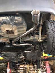 Maybe you would like to learn more about one of these? Kancil Pusat Kereta Ou Performance Exhaust Expert Facebook