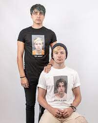 We did not find results for: Fanjoy Under Arrest With My Best Sam And Colby S New Facebook