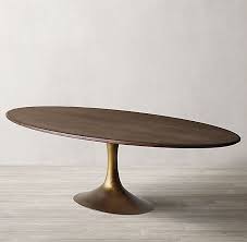 Aero Wood Oval Dining Table Oval Table Dining Modern Oval Dining Table Oval Dining Room Table
