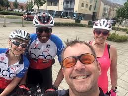 36 miles, 3200 feet of climbing. Almost hit the Golden Ratio for the entire  ride 🤤 Now, lunch and a nap 😴