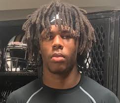 All-Lowcountry football: Fort Dorchester's Keith Desaussure did it all for  Patriots