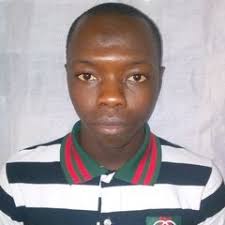 IBRAHIM SORIE KAMARA