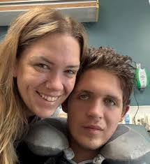 Mid America Live: Local athlete making strides in recovery following  accident