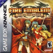 Binding blade) is the english translated game of fire emblem: Fire Emblem Sealed Sword Translated Rom Gba Download Emulator Games