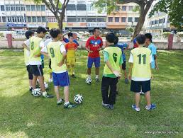 Yuk, sesuaikan anggaran dengan mengecek daftar harga sedang mencari pasir untuk kebutuhan renovasi atau membangun rumah? Ipoh Echo Football Clinic For Boys