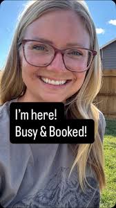 Hillary Hansen (@hillaryhbrightva) • Instagram photos and videos