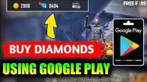 It can provide you with special rewards and. How To Buy Diamonds In Free Fire Using Google Play Topup Free Fire Diamonds With Google Play Card Youtube