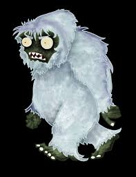 The switch version is usually considered to be part of the console version, but due to differences in updates is separated in history sections on the wiki. Plants Vs Zombies Yeti Zombie By Icequeen On Deviantart